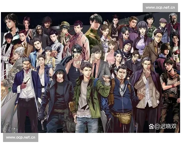 《盗墓笔记：探索古墓之谜与隐藏的历史秘密》